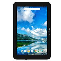 Verizon Ellipsis 10 16GB, Wi-Fi + 4G (Verizon) - Black (Renewed)