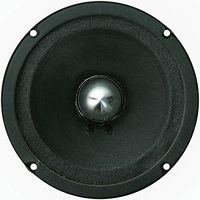 (-NEW-) American Bass SQ6B 6 Inch Speaker 80 Watts