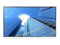 65In LED Public Display Mntr W