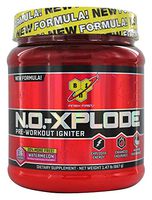 Bsn N.o.-xplode Pre-Workout Supplement, 36 Servings, Watermelon, 1.47 Pound