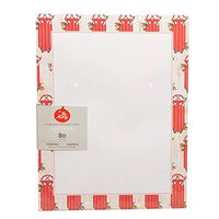 Sled Stationery Paper - 80 Count