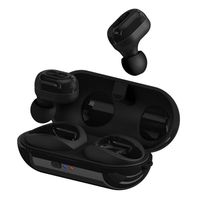 Abolish Fashion Mini Wireless Bluetooth Stereo in-Ear Earphone Bluetooth Headset Headphones