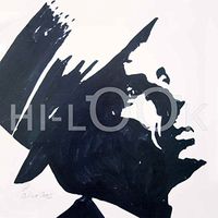 Hi-Look Microfiber Cleaning Cloth - Frank Sinatra