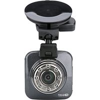 Uniden CAM500 HD Dash Cam Automotive Video Recorder (Certified Refurbished)