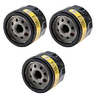 Briggs & Stratton Genuine OEM 492932 492932S Oil Filter (3 Pack)