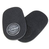 PROFOOT Magnetic Heel Cushions - 1 PAIR
