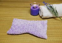 Heated Luxury Spa Eye Mask - Eucalyptus