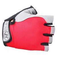 Togethor Unisex Outdoor Sports Riding Gloves Tight Non-Slip Shock Absorption Wear Mitten Gloves