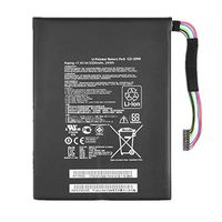 C21-EP101 Laptop Battery for ASUS Eee Pad Transformer TF101 TR101 Series（7.4V 24Wh）