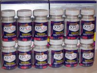 Stacker 3 XPLC 3 Weight Loss Supplement 12 x 20ct Bottles 240ct
