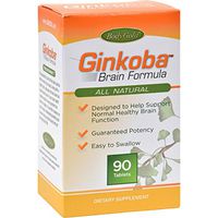GINKOBA TABS 90