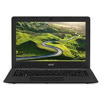 Acer Aspire One Cloudbook, 11.6-Inch HD, 32GB, Windows 10, Gray (AO1-131-C1G9 ) includes Office 365 Personal  1 year Discontinued by Manufacturer