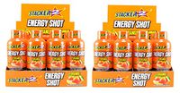 Stacker 2 Energy Shots, Orange Flavor 12pk (2)
