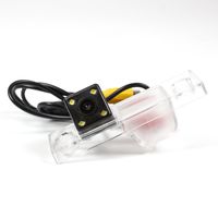 Color Night Vision High Definition Car Rear View Camera for Chevrolet Cruze 2012 Parking