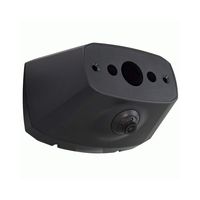 iBeam TE-3BDP2 Third Brake Light Backup Camera for Select Ram Promaster Van 2014-2017