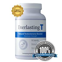 Everlasting T - Natural Testosterone Supplement