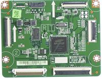 Samsung BN96-30194A PCB Logic Genuine Original Equipment Manufacturer (OEM) Part