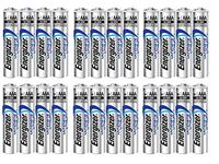 24 x AAA Energizer Ultimate Lithium (L92) Batteries