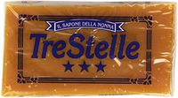 TreStelle:"Il Sapone della Nonna" Traditional Soap 700gr Package [ Italian Import ]