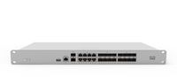 Meraki | MX250-HW | Meraki MX250 Cloud Managed Security Appliance