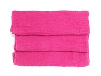 Chachlili 36 Assorted Colorful Kitchen BAR MOP Towels 100% Cotton Absorbent Fabric 16" X 14.5" for Restaurant Cleaning Towel, Shop Towel and Rags Wholesale Bulk LOT