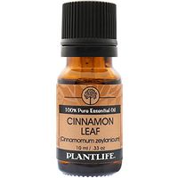 Cinnamon Leaf 100% Pure Essential Oil - 10 ml