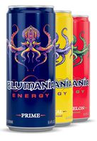 24/8.4oz BLUMANIA ENERGY - Trio