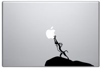 Rafiki Lion King Macbook Pro Vinyl Decal