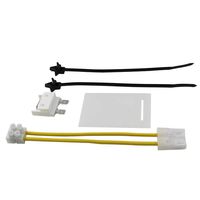 New WP8193762 Replacement for Whirlpool Kenmore Dishwasher Thermal Fuse Link for Door Switch