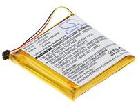 Cameron Sino Replacement Battery for Beats Studio 2.0