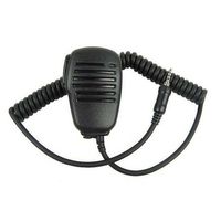 Meijunter Hand Microphone Speaker Mic Two way Radio For YEASU VX-6R VX-7R VX-6E VX-7E VX-170 VX-177 VX-127 Walkie Talkie Radio