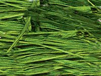 Raffia - APPLE GREEN 6 oz Bag100% Natural Vegetable Fibers (3 unit, 1 pack per unit.)