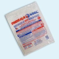 Therma-Kool Hot/Cold Pack (Clear) - Giant Pack, 10" x 13"