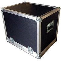 Printer Case - 1/4 Ply Med Duty ATA Case for Makerbot Replicator Desktop 3d Portable Printer