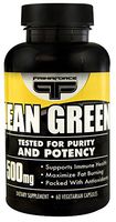 Primaforce Lean Green™ -- 60 Vegetarian Capsules