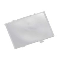 NEW Focusing Focus Screen LCD Glass For Canon EOS 5D4 5DIV 5D Mark IV Camera Repair Original