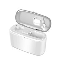 Miseku Stealth Bluetooth V4.2 Wireless Mini Multi-Function Earphone Earbud Headphones