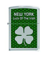 03877 New York Luck Of The Irish