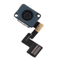 New Back Rear Main Camera Module Flex Cable Replacement Spare Part for ipad Mini1/2/3/Air