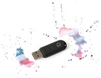 dresden elektronik ConBee II The Universal Zigbee USB Gateway