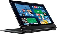 Newest Lenovo Yoga 710 2-in-1 Flagship Premium 15.6" Full HD (1920 x 1080) Touchscreen Laptop | Intel Core i5-7200U | 8GB DDR4 | 256GB SSD | Aluminum Chassis | Fingerprint Reader | Windows 10 Home