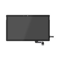 LCDOLED Compatible 13.5 inch 3000x2000 IPS LED LCD Display Touch Screen Digitizer Assembly Replacement for Microsoft Surface Book 2 1806 1832 1834 1835 (NOT for 15 inch)