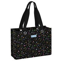 SCOUT Tiny Package Gift Bag, Small Reusable Gift Bag Measuring 11" x 8" x 4" (Multiple Patterns Available)