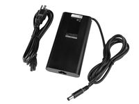 Boyuan HU 19.5V 9.23A 180W AC Adapter Charger Replacement for Dell N7MWW G3 15 3590 P89F P89F001 Alienware 17 Area-51m P38E001 Alienware 17 m17 P37E001 Alienware 15 m15 P79F001 Alienware m15 R2