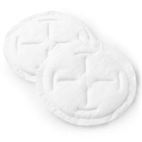 Evenflo Feeding Disposable Breast Pads for Nursing Women, Breathable and High Absorbency (Pack of 100)