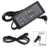 FLYTEN 92P1156 CPA-A065 65W AC Adapter Charger for Lenovo B560 B570 B570E B470 Z500 Z565 Z470 C100 Y410 Y430 Y650 X300 G430 G480 G530 G555 G575 G770 G585 V460 V360 U410 N581 P500 12 Months Warranty