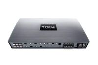 Focal FDP 6.900 150W x 4 + 600W x 1 Car Amplifier