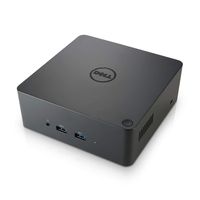 Dell Marketing USA, LP 452-BCNP TB16 Docking Station (Renewed)