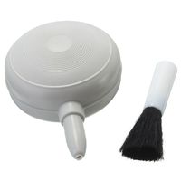 Air Blaster Blower Brush Dust Cleaner for Camera Lens