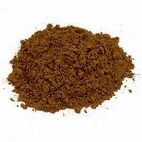 Bulk Herb-Carob Powder - Roasted - 16oz (1lb)